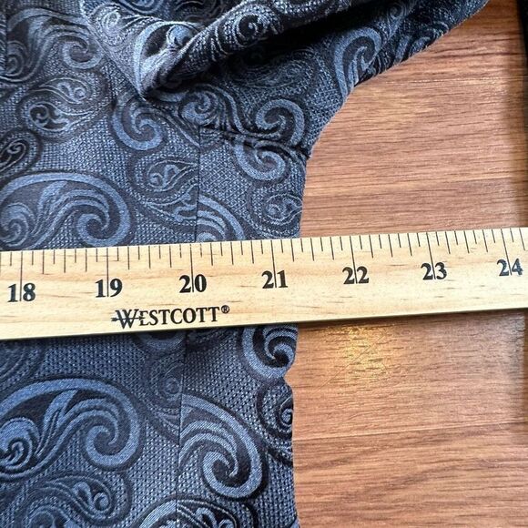 ETRO Silk Jacket Blazer | Men’s Chest 21.5”/ Length 30” - Picture 11 of 12